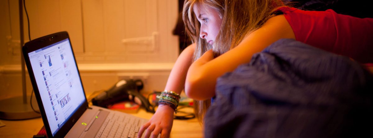 Sportello di aiuto alle vittime del cyberbullismo