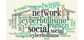 Cyberbullismo – l’incorporeità dell’aggressore.