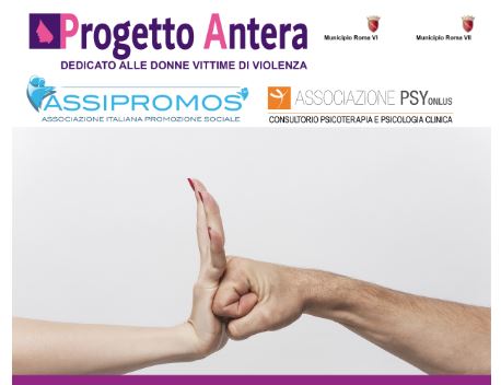 Violenza domestica e Covid 19
