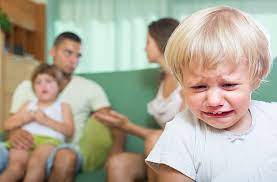 Il divorzio, falso problema?