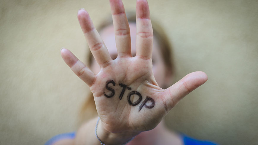 Presidio per contrastare la violenza di genere